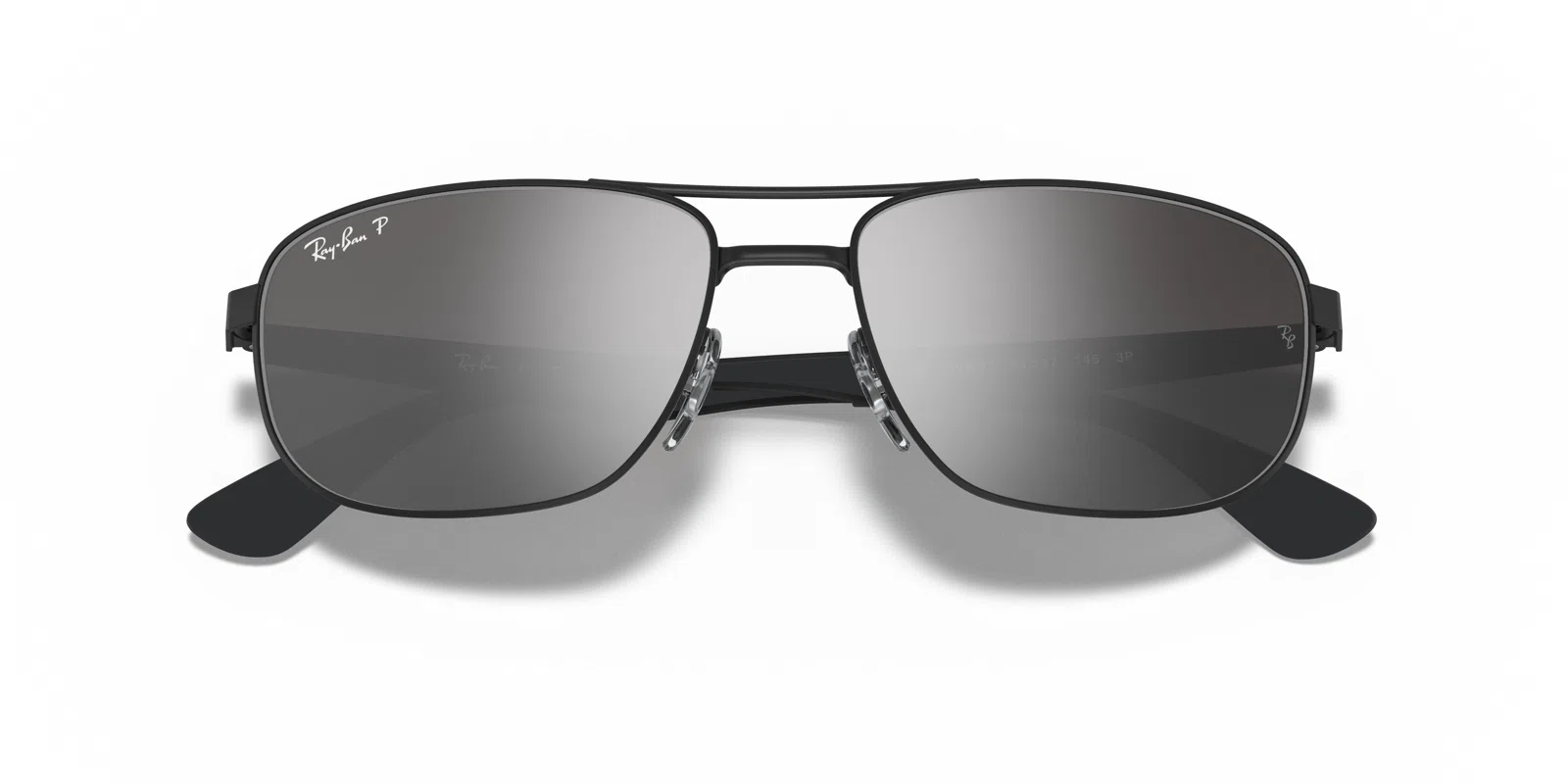 Ray-Ban 3528 Sunglasses - view 21